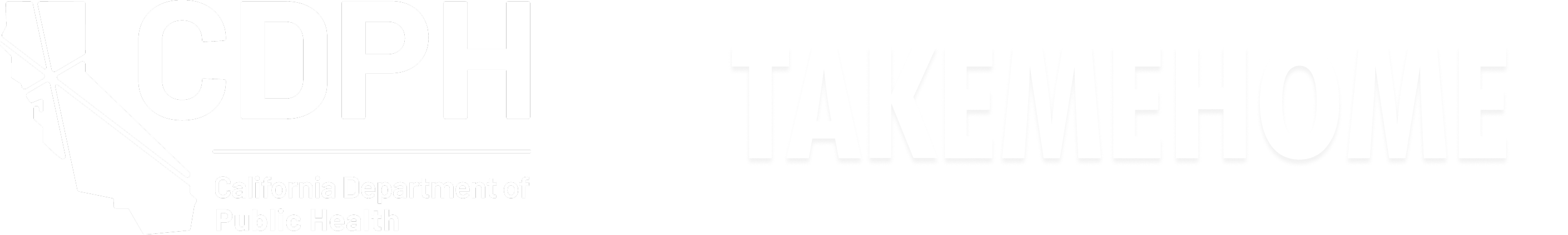 CDPH | TakeMeHome